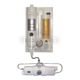 1324004 Prestolite kézi vészindító rendszer