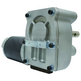 16009N WAI egyenáramú motor