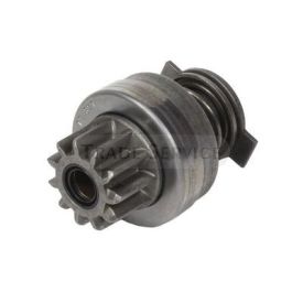 16.912.371 MSX1106 MAHLE (Letrika, Iskra) bendix