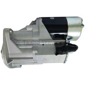 17376N WAI önindító