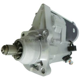 17614N WAI önindító