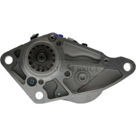 17890N WAI önindító