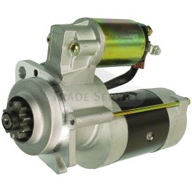 18041N WAI önindító