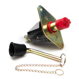 181238 áramtalanító kapcsoló 24V 250A/2500A