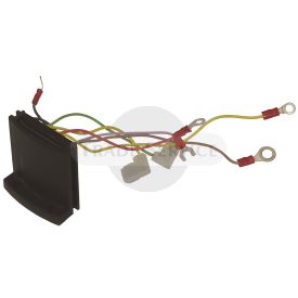 1861760 szabályozó relé 28V 1277XXXX