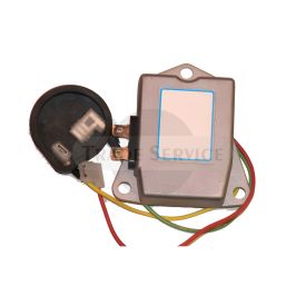 1861A726 feszültségszabályozó