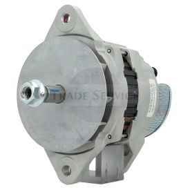 19010200 Remy generátor
