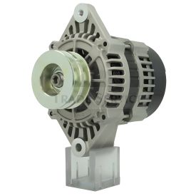 19020614 Remy generátor