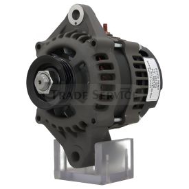 19020706 Remy generátor