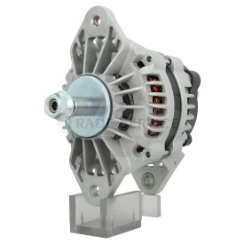 19020903 Remy generátor