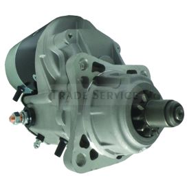 19965N WAI önindító