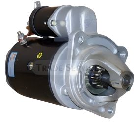 20500106 Prestolite önindító