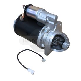 20500484 Prestolite önindító