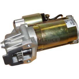 20510202A Prestolite önindító