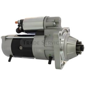 300516-00120 DOOSAN önindító