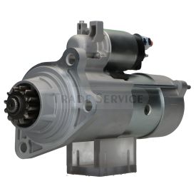 300516-00132B DOOSAN önindító