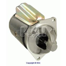 3153N WAI önindító