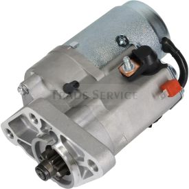 33187N WAI önindító