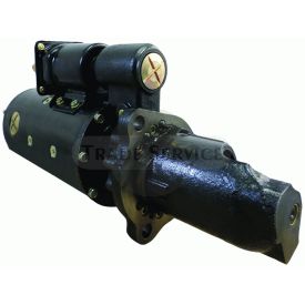 3872N WAI önindító