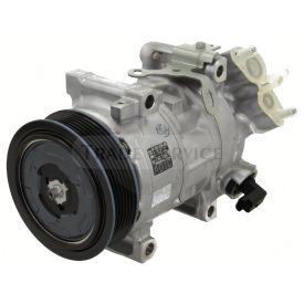 447150-8620 DENSO Klímakompresszor