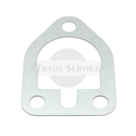 4580008 H távtartóalátét 0,5 mm (adagoló szivattyúhoz) Lombardini LDA820 (Rába-15) utángyártott