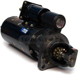 501032 WAI önindító