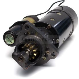 501511 WAI önindító