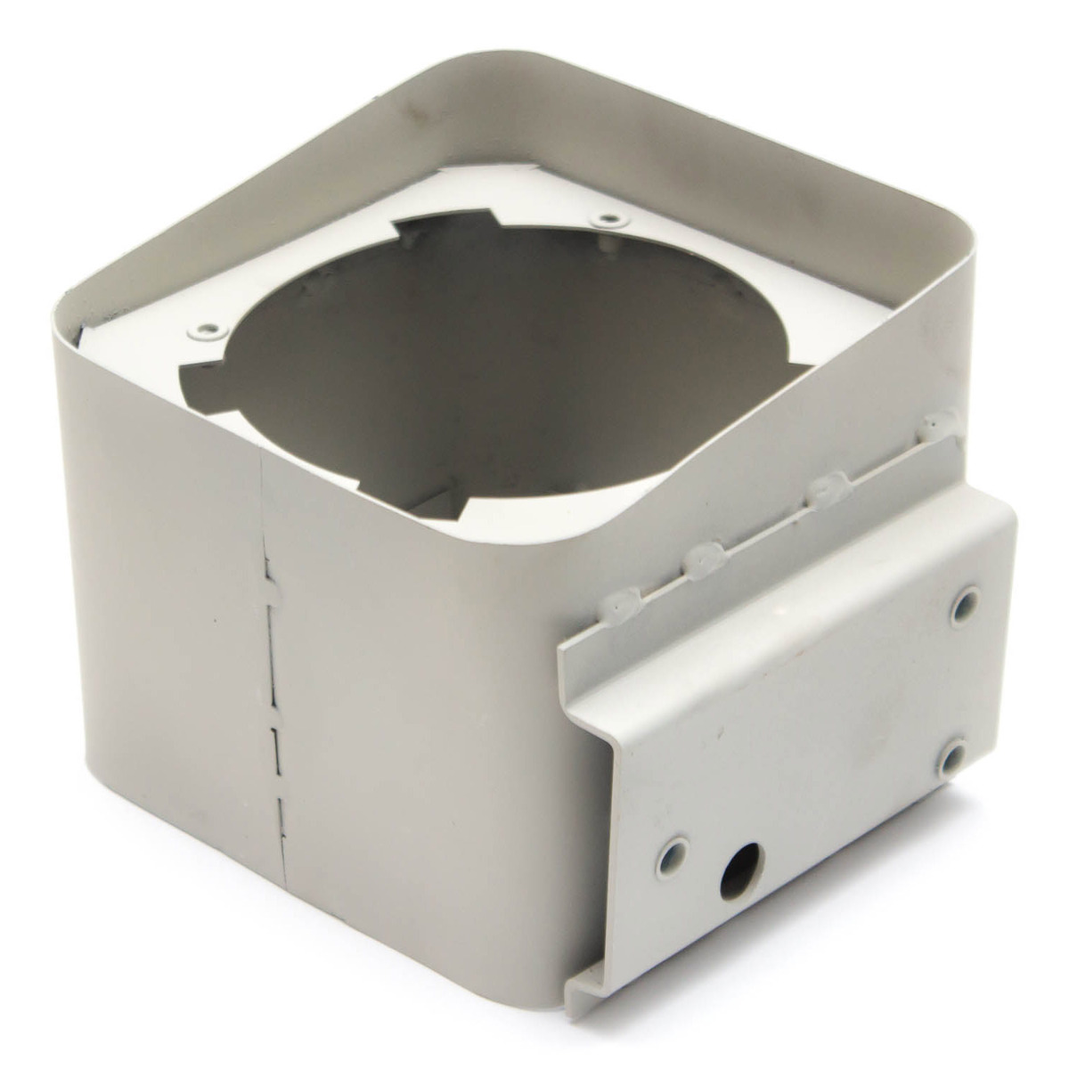 56107 TZ4K fényszóró tartódoboz /jobb oldali/