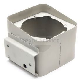 56108 TZ4K fényszóró tartódoboz /bal oldali/