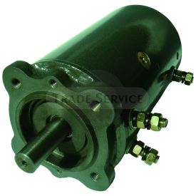 5687NDBHD egyenáramú motor