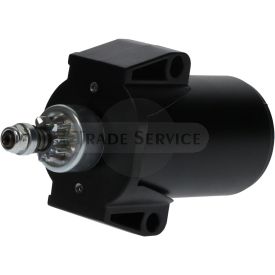 5724N WAI önindító