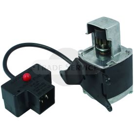 5897N WAI önindító