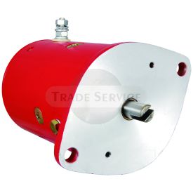 6067N WAI egyenáramú motor