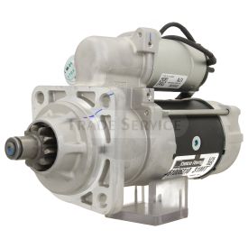 61006210 Remy önindító