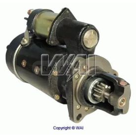 6295N WAI önindító