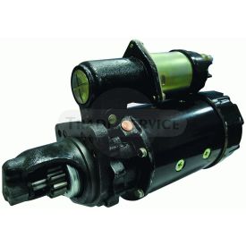 6395N WAI önindító