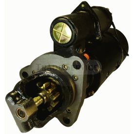 6566N WAI önindító