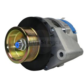 66021491 Prestolite generátor