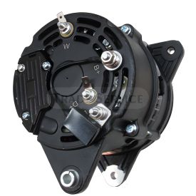 66021535 Prestolite generátor