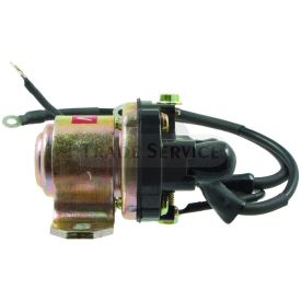 67-1808 segédkapcsoló 24V