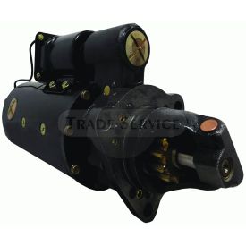 6762N WAI önindító