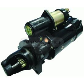 6896N WAI önindító