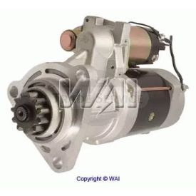 6911N WAI önindító