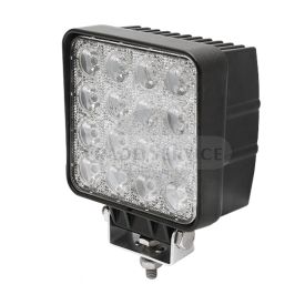 Serie 2000 munkalámpa 16 LED 48 W 3040 lumen