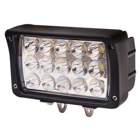 Serie 2000 munkalámpa 15 LED 45 W 3400 lumen