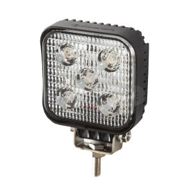 Serie 2000 munkalámpa 5 LED 15 W 800 lumen