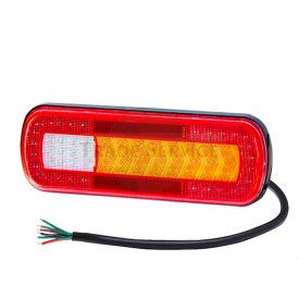 L-dinamikus hátsó lámpa LED (dinamikus)