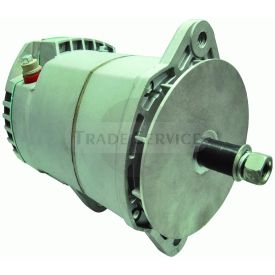 7252N WAI generátor