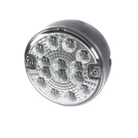 L-ROUND hátsó lámpa LED (tolató)