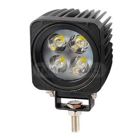 Serie 2000 munkalámpa 4 LED 12 W 780 lumen